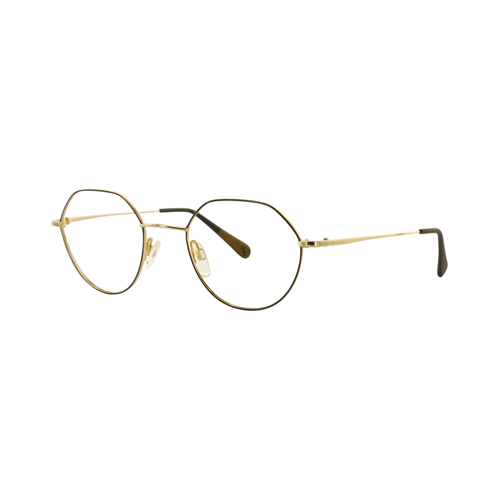 Lafont DECLIC Eyeglasses 028 Black 49mm